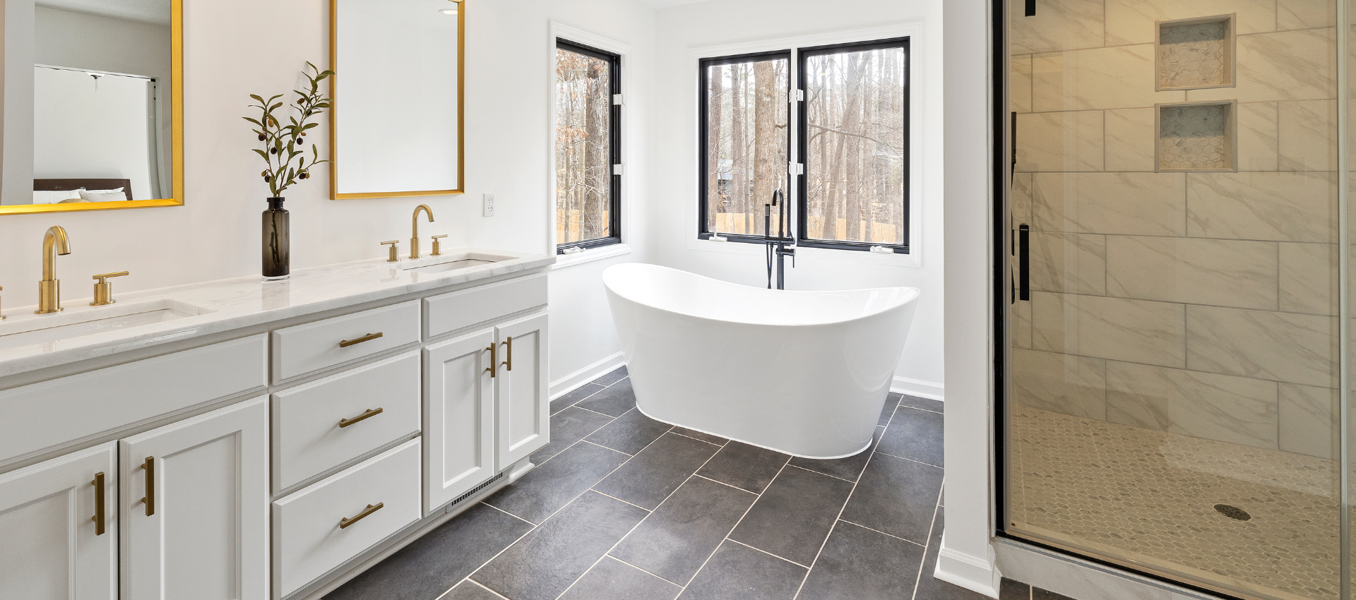 Mutfak- Banyo Yenileme