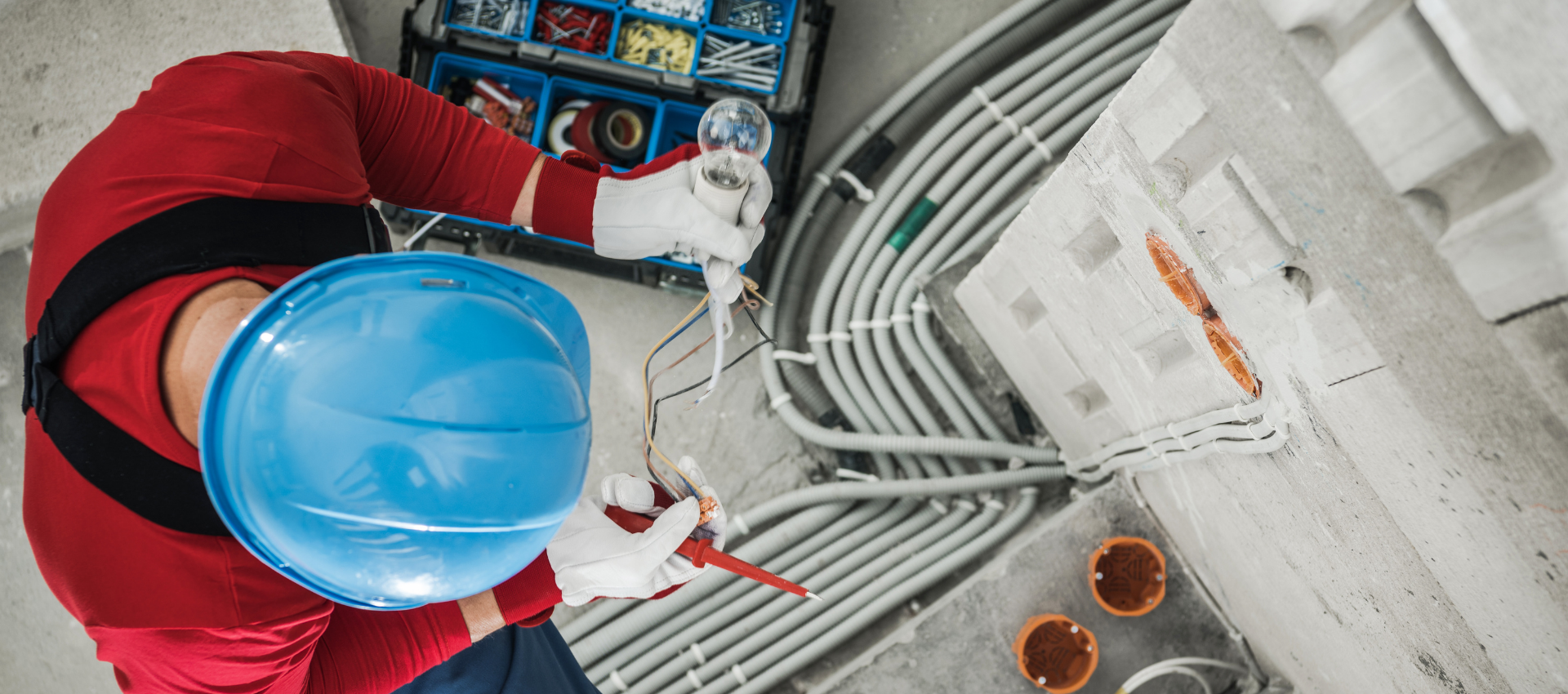 Su - Elektrik Tesisatı