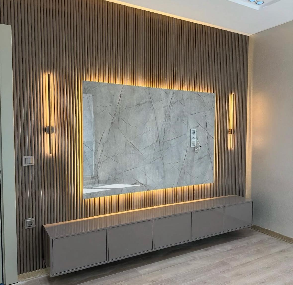 Daire Tadilat Projesi